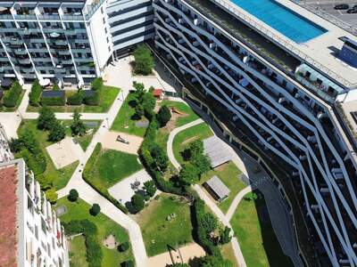 Terrassenwohnung kaufen in 1120 Wien (Bild 1)