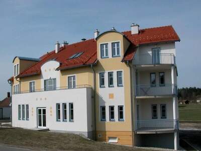 Wohnung mieten in 3872 Amaliendorf