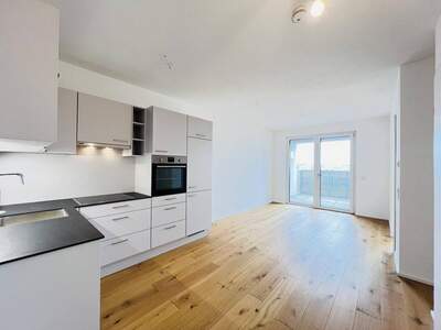 Wohnung mieten in 3100 St. Pölten