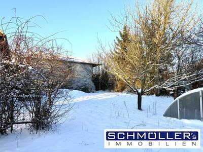 Grundstück kaufen in 4611 Buchkirchen