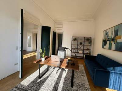 Gewerbeobjekt mieten in 1040 Wien