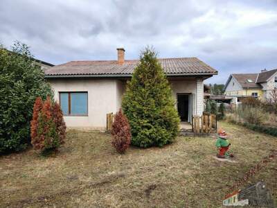 Einfamilienhaus kaufen in 2485 Wampersdorf (Bild 2)
