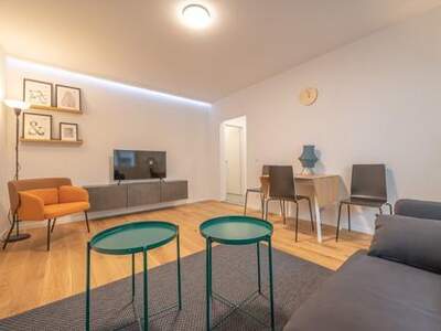 Wohnung mieten in 1060 Wien