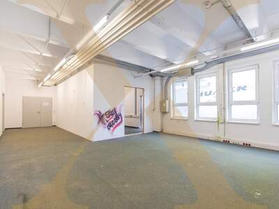 Gewerbeobjekt mieten in 4053 Ansfelden