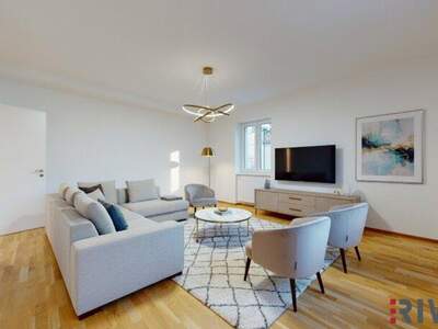 Wohnung kaufen in 1130 Wien (Bild 1)