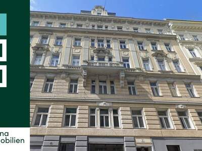 Gewerbeobjekt mieten in 1010 Wien