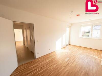 Wohnung mit Balkon mieten in 4240 Waldburg (Bild 2)