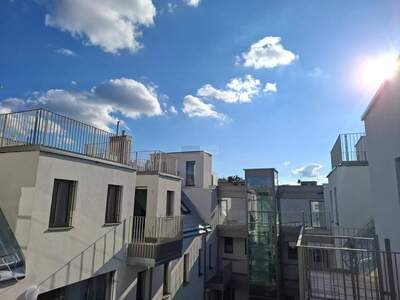 Mietwohnung in 1030 Wien