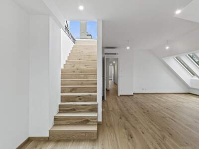 Terrassenwohnung kaufen in 1140 Wien (Bild 2)
