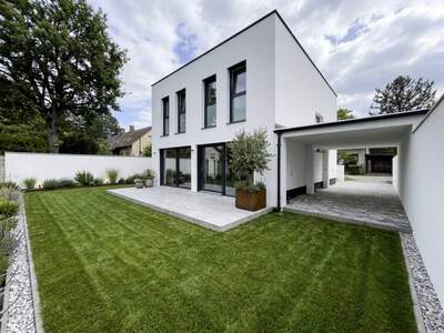 Haus kaufen in 2486 Pottendorf