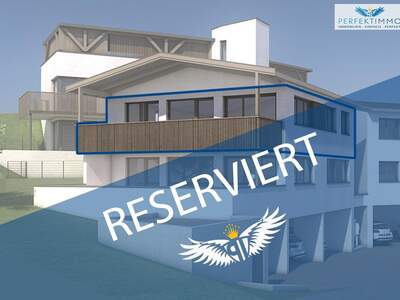 Wohnung mit Balkon kaufen in 6571 Strengen (Bild 1)