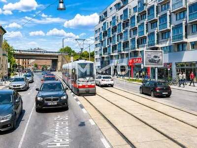 Gewerbeobjekt mieten in 1120 Wien