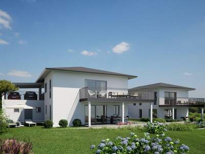 Haus mit Garten kaufen in 9073 Klagenfurt (Bild 1)
