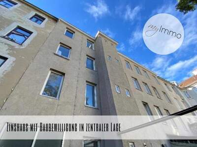 Anlageobjekt kaufen in 1110 Wien (Bild 1)