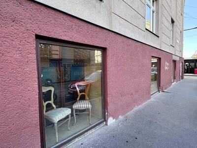 Gewerbeobjekt kaufen in 1040 Wien