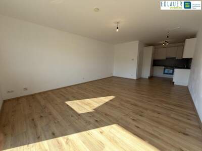 Terrassenwohnung mieten in 3100 St. Pölten (Bild 1)