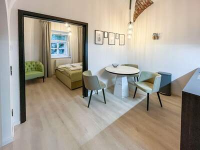 Wohnung mieten in 1190 Wien (Bild 1)