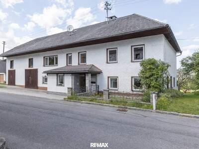 Haus kaufen in 4162 Julbach