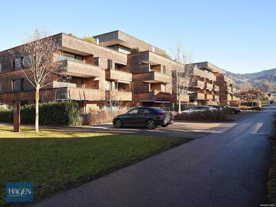 Eigentumswohnung in 6832 Röthis