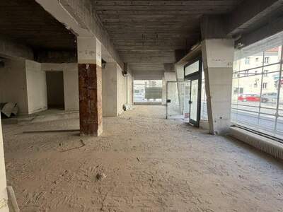 Gewerbeobjekt kaufen in 2700 Wiener Neustadt