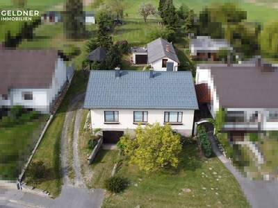 Haus kaufen in 7322 Lackenbach