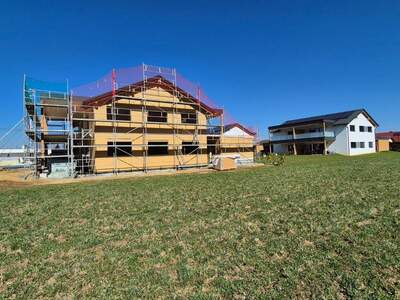 Terrassenwohnung kaufen in 8280 Fürstenfeld (Bild 5)
