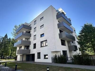 Wohnung mieten in 4860 Lenzing