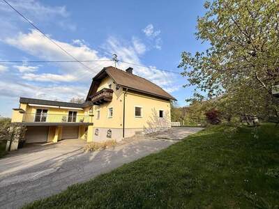 Haus kaufen in 9585 Gödersdorf