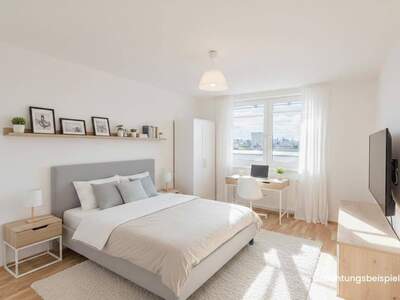 Wohnung kaufen in 1200 Wien