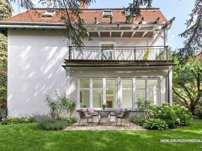 Wohnung kaufen in 1130 Wien