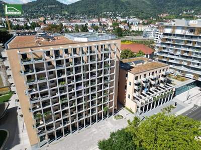 Gewerbeobjekt mieten in 8020 Graz