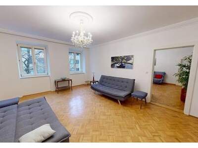 Eigentumswohnung in 1030 Wien