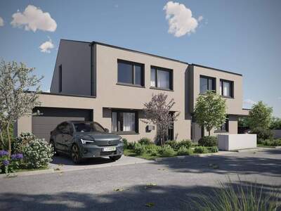 Haus kaufen in 4020 Linz