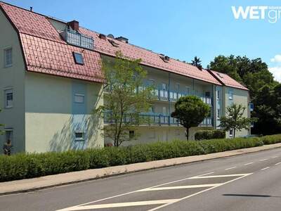 Wohnung mieten in 3331 Kematen