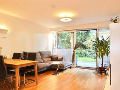 Wohnung kaufen in 6073 Sistrans