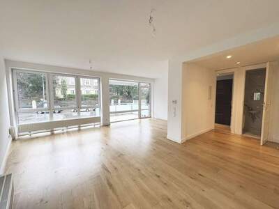 Mietwohnung in 1190 Wien