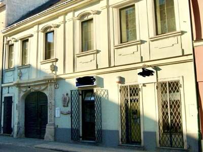 Gewerbeobjekt mieten in 2700 Wiener Neustadt