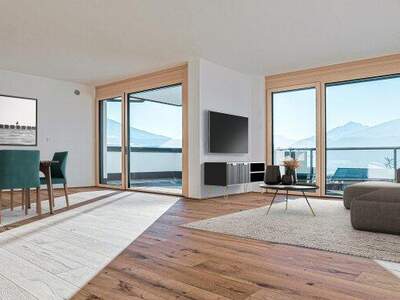 Terrassenwohnung kaufen in 6020 Innsbruck (Bild 3)