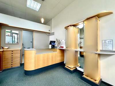 Gewerbeobjekt mieten in 8724 Spielberg (Bild 4)