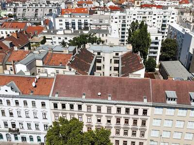 Wohnung kaufen in 1020 Wien