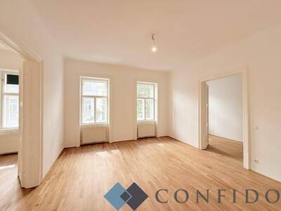 Wohnung mieten in 1090 Wien