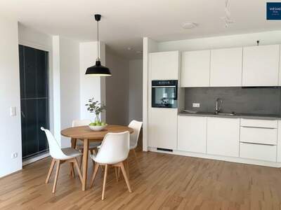 Apartment provisionsfrei mieten in 8020 Steiermark