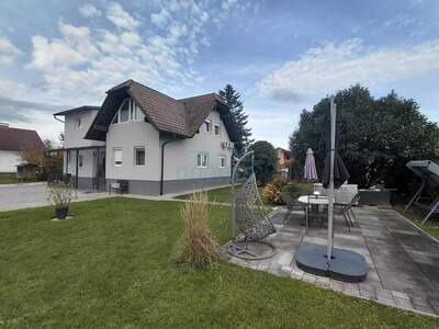 Haus kaufen in 8073 Feldkirchen