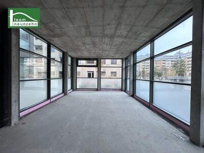 Büro / Praxis mieten in 1220 Wien (Bild 4)