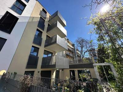 Wohnung kaufen in 1170 Wien