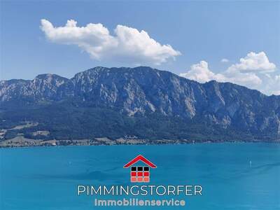 Haus kaufen in 4864 Attersee