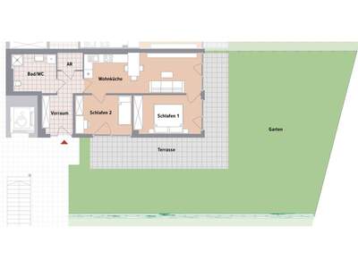 Wohnung kaufen in 8055 Graz (Bild 4)