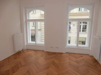 Büro / Praxis mieten in 1010 Wien (Bild 4)