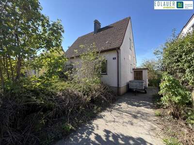 Einfamilienhaus kaufen in 3200 Ober (Bild 3)