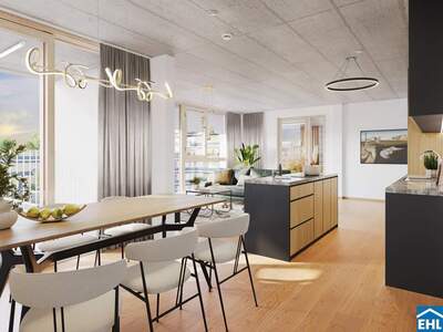 Eigentumswohnung in 1030 Wien